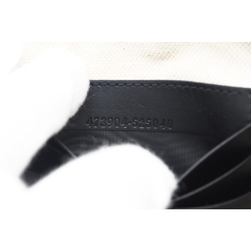 ☆安心の3大保証☆ Aランク ≪GUCCI グッチ/クラッチバッグ≫ 473904