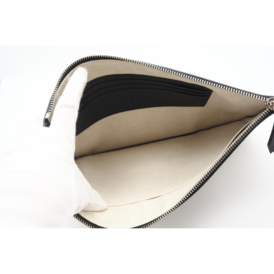☆安心の3大保証☆ Aランク ≪GUCCI グッチ/クラッチバッグ≫ 473904