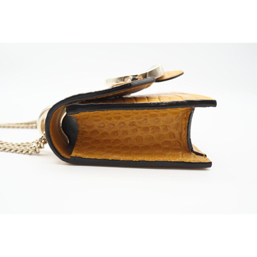 ☆安心の3大保証☆ Aランク ≪JIMMY CHOO ジミー チュウ/ショルダー