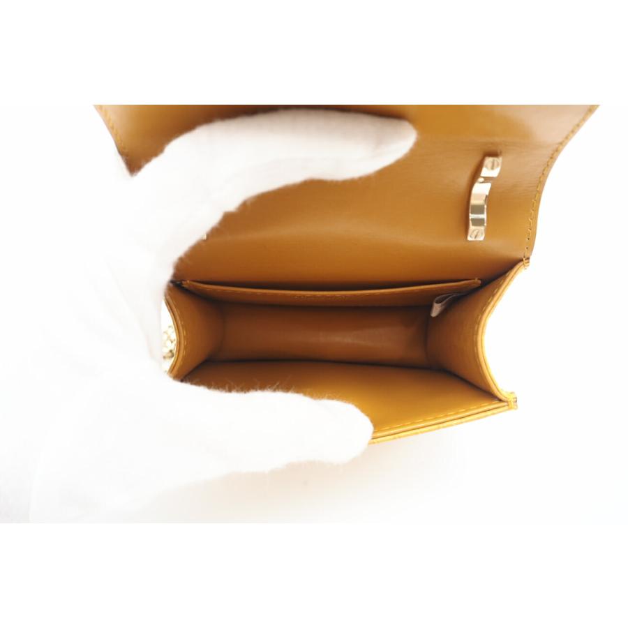 ☆安心の3大保証☆ Aランク ≪JIMMY CHOO ジミー チュウ/ショルダー