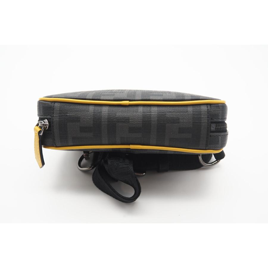 ☆安心の3大保証☆ Aランク ≪FENDI フェンディ/ショルダーバッグ