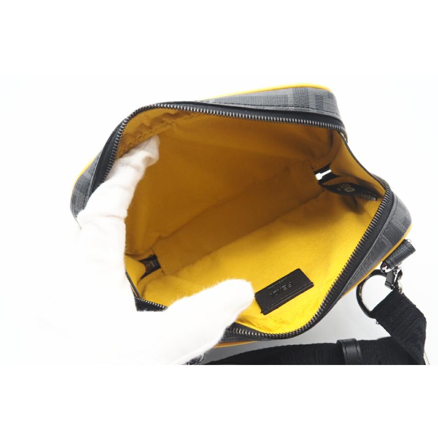 ☆安心の3大保証☆ Aランク ≪FENDI フェンディ/ショルダーバッグ