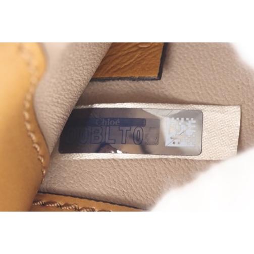 ☆安心の3大保証☆ ABランク ≪Chloe クロエ/ショルダーバッグ