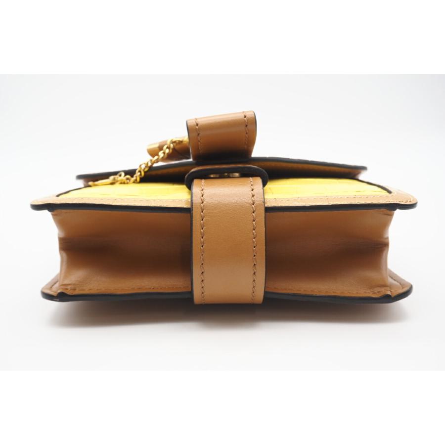 ☆安心の3大保証☆ ABランク ≪Chloe クロエ/ショルダーバッグ