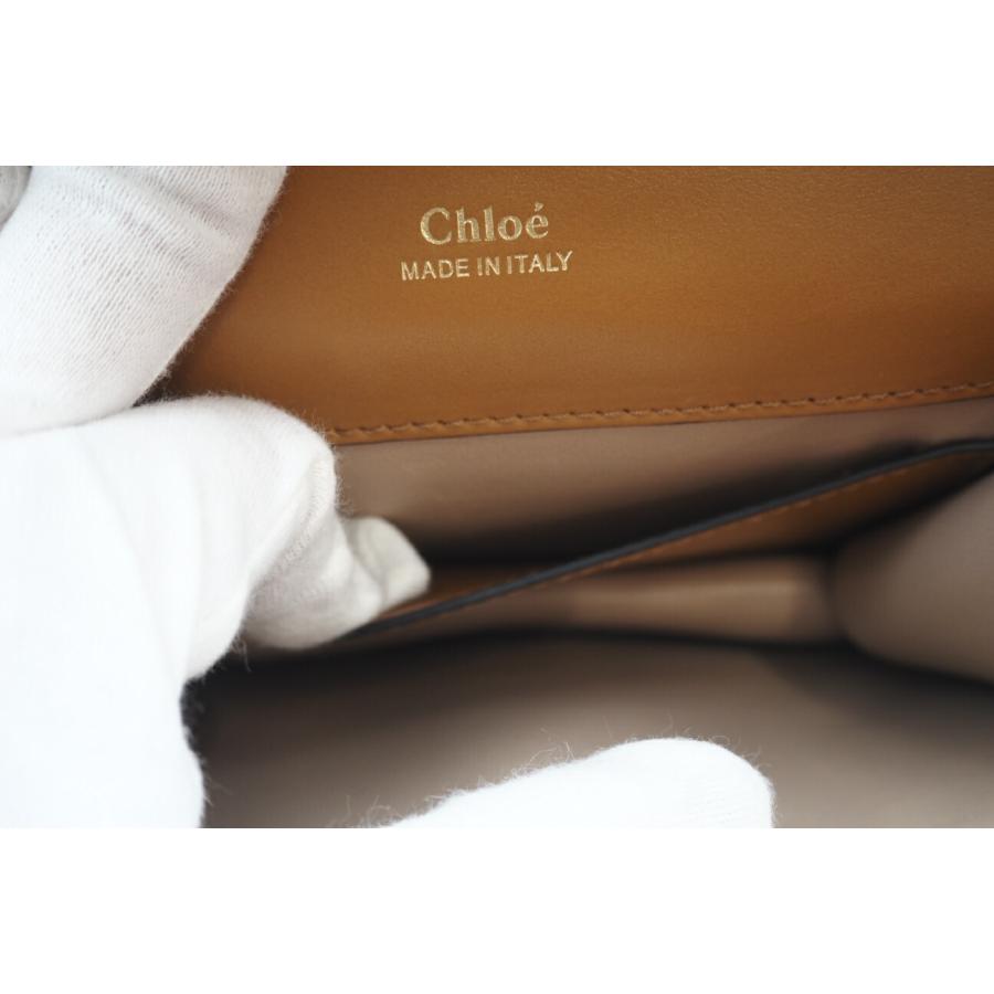 ☆安心の3大保証☆ ABランク ≪Chloe クロエ/ショルダーバッグ