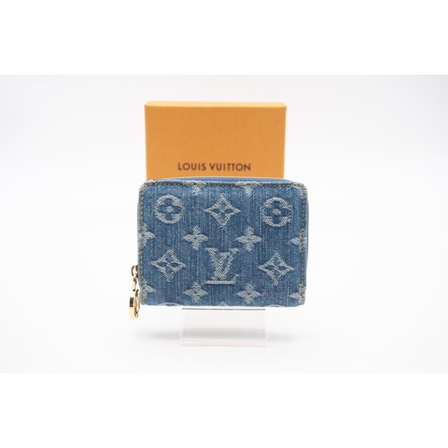LOUIS VUITTON ☆安心の3大保証☆ Aランク ≪LOUIS ルイ ヴィトン/二 
