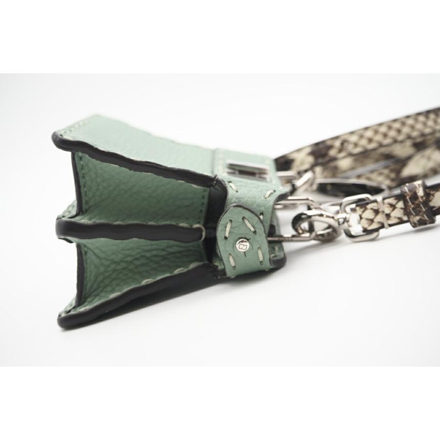 FENDI ☆3日以内返品可☆ フェンディ セレリア ピーカブー ISeeU