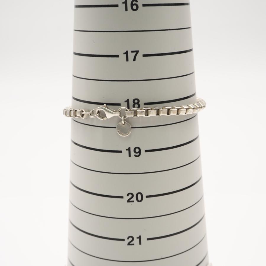 TIFFANY&Co.（ティファニー） ☆3日以内返品可☆ ベネチアン リンク