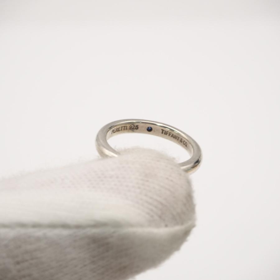 TIFFANY&Co.（ティファニー） ☆3日以内返品可☆ サファイア