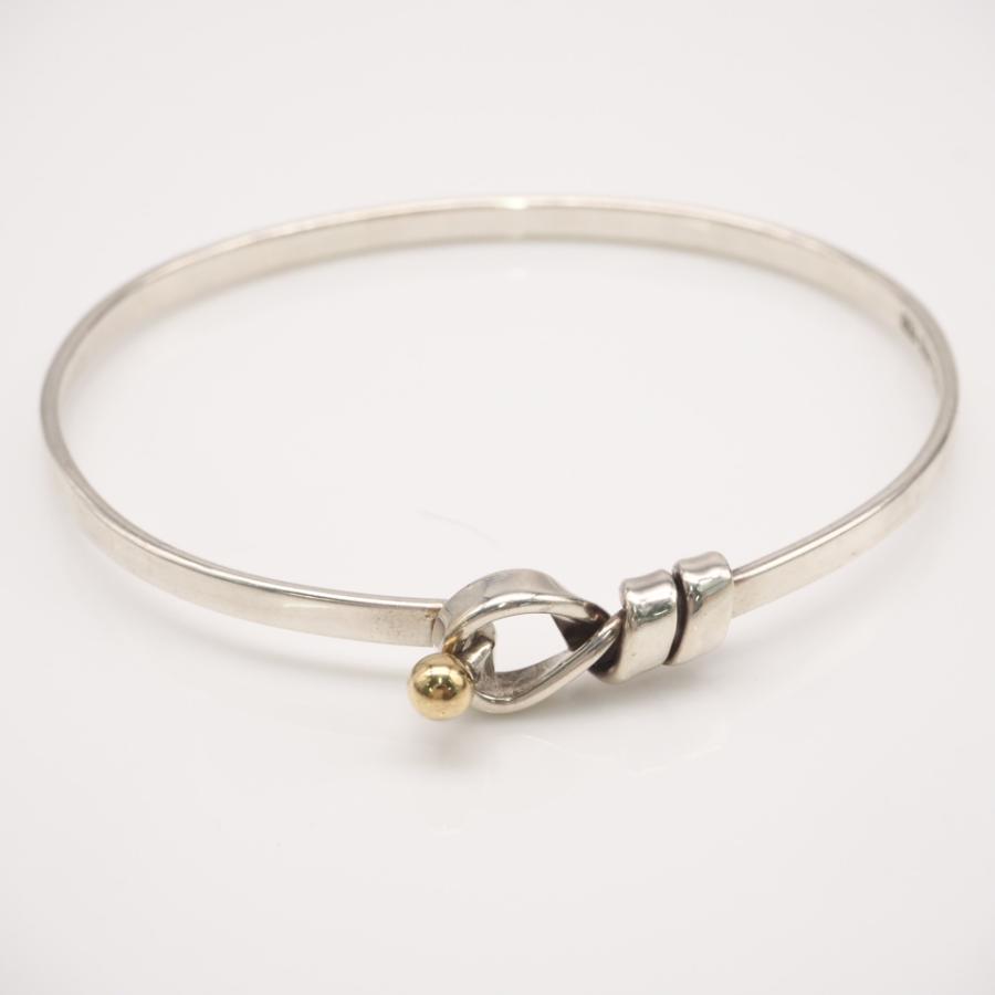 TIFFANY&Co.（ティファニー） ☆3日以内返品可☆ 美品 ラブノット