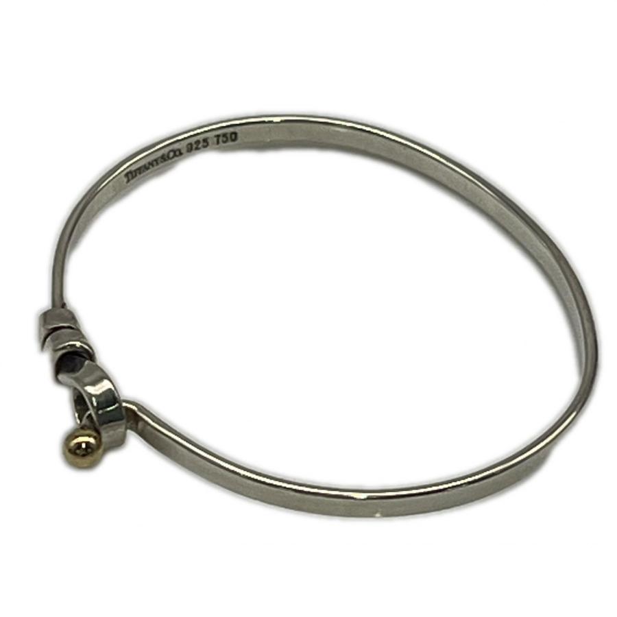 TIFFANY&Co.（ティファニー） ☆3日以内返品可☆ 美品 ラブノット