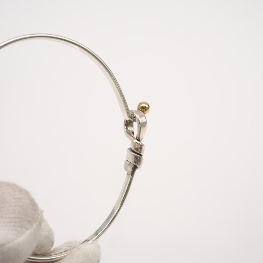 TIFFANY&Co.（ティファニー） ☆3日以内返品可☆ 美品 ラブノット