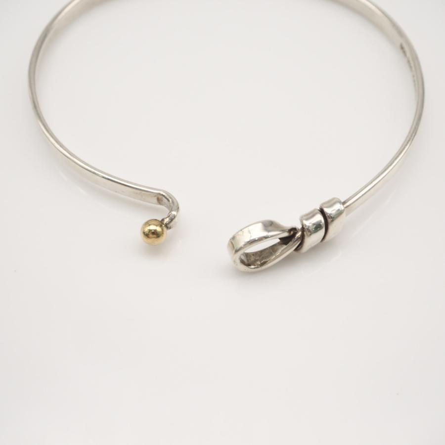 TIFFANY&Co.（ティファニー） ☆3日以内返品可☆ 美品 ラブノット