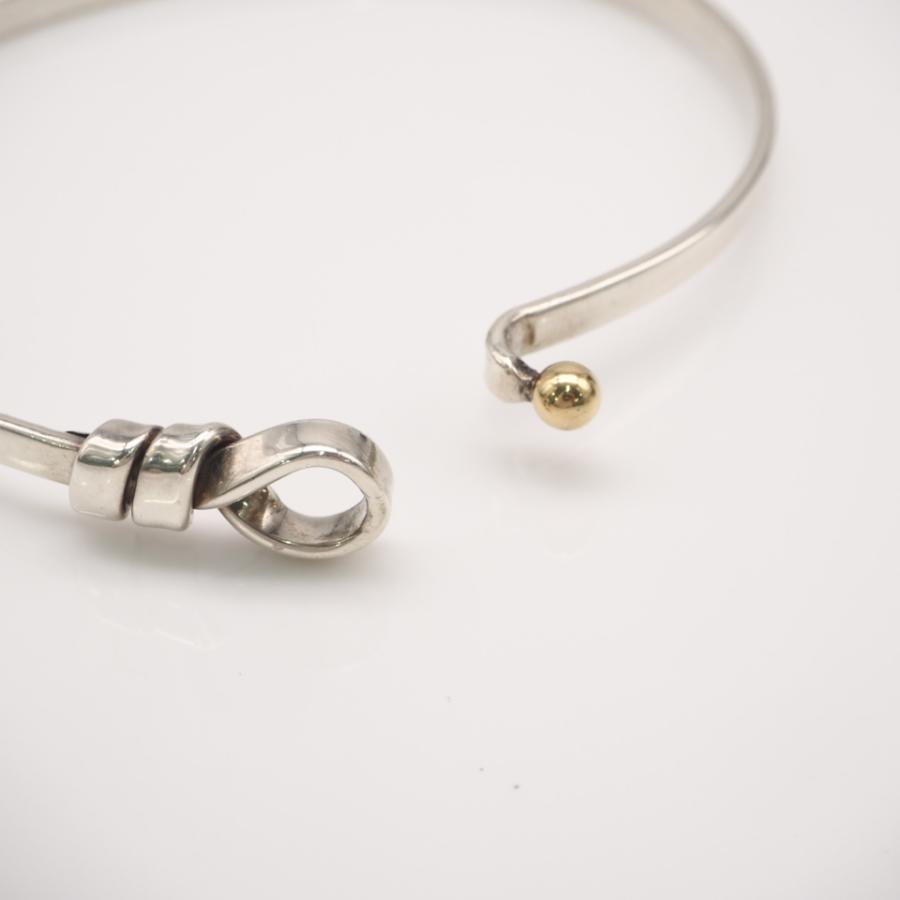 TIFFANY&Co.（ティファニー） ☆3日以内返品可☆ 美品 ラブノット