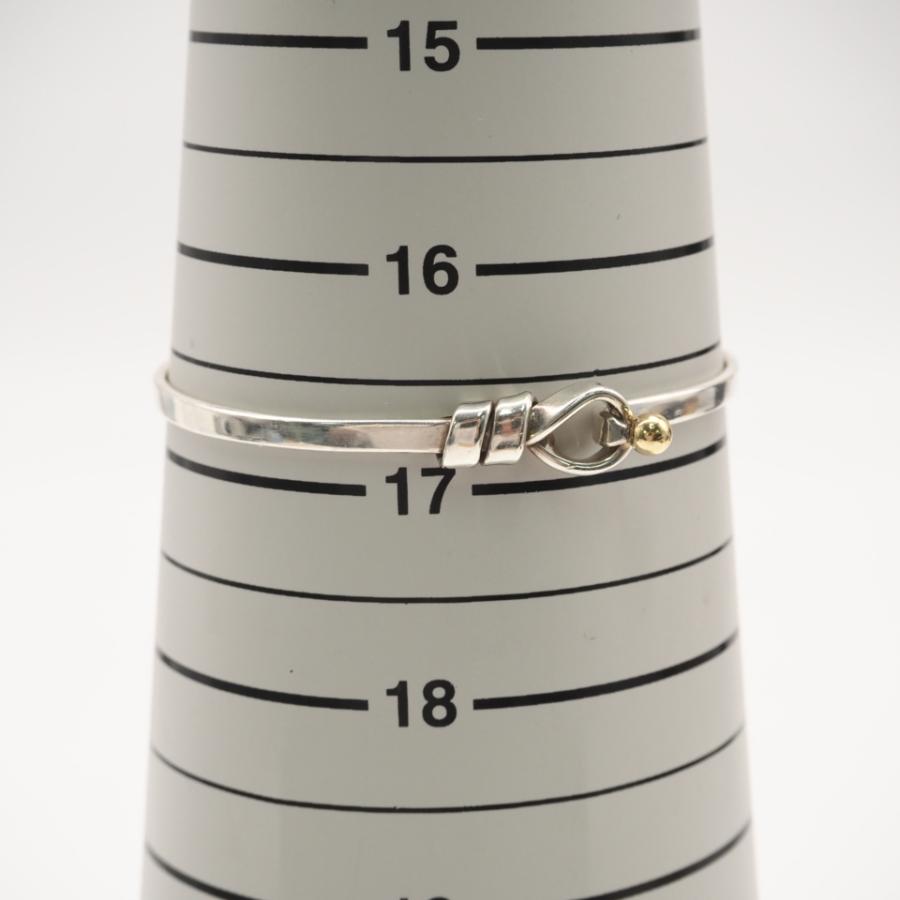 TIFFANY&Co.（ティファニー） ☆3日以内返品可☆ 美品 ラブノット