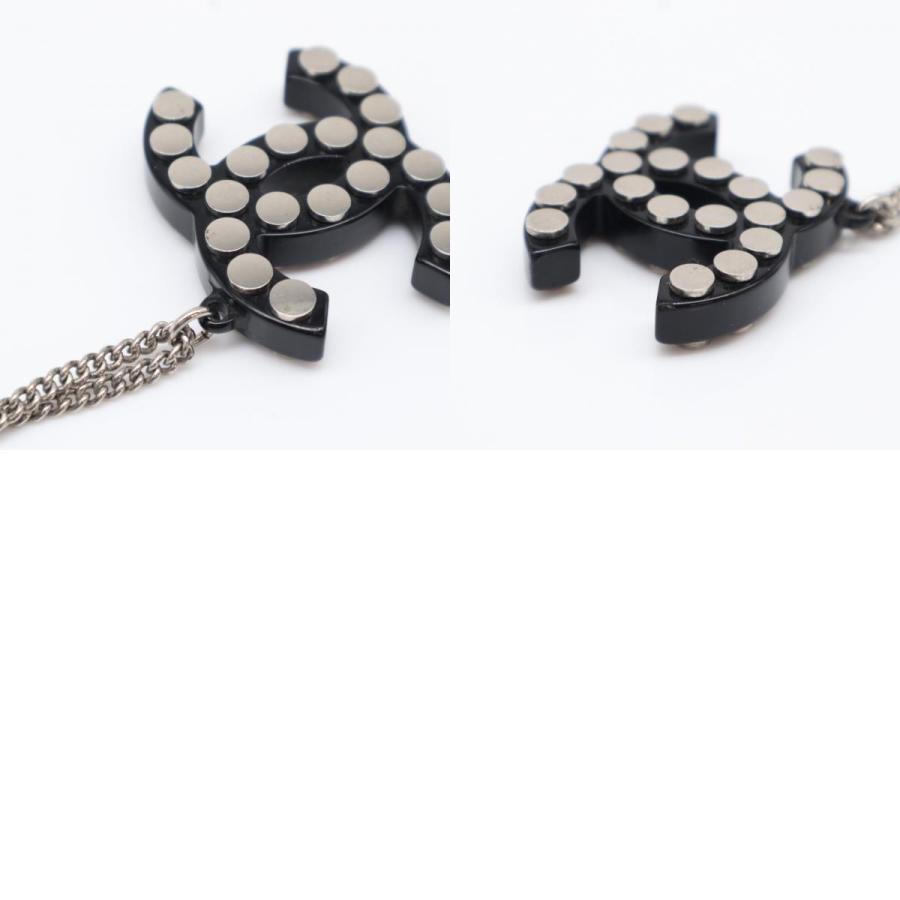 CHANEL（シャネル） ☆3日以内返品可☆ 美品 ココマーク スタッズ