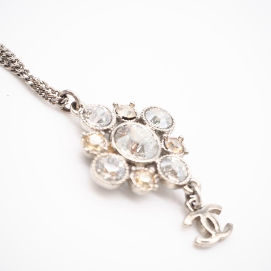 CHANEL（シャネル） ☆3日以内返品可☆ 美品 ココマーク ライン