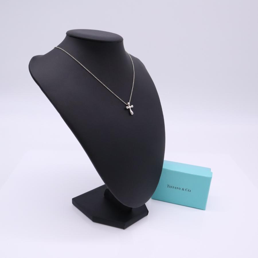 TIFFANY&Co.（ティファニー） ☆3日以内返品可☆ 美品 エルサ