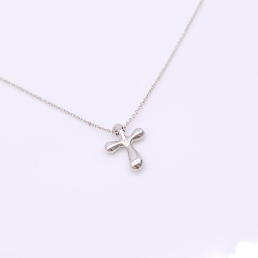 TIFFANY&Co.（ティファニー） ☆3日以内返品可☆ 美品 エルサ
