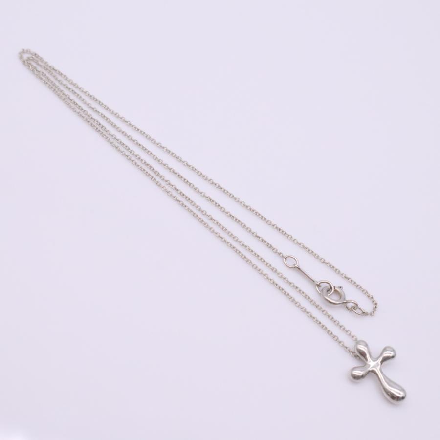 TIFFANY&Co.（ティファニー） ☆3日以内返品可☆ 美品 エルサ