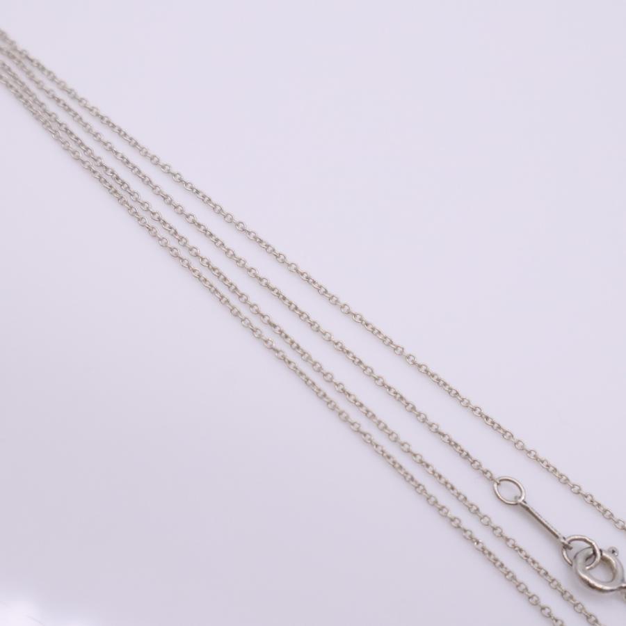 TIFFANY&Co.（ティファニー） ☆3日以内返品可☆ 美品 エルサ