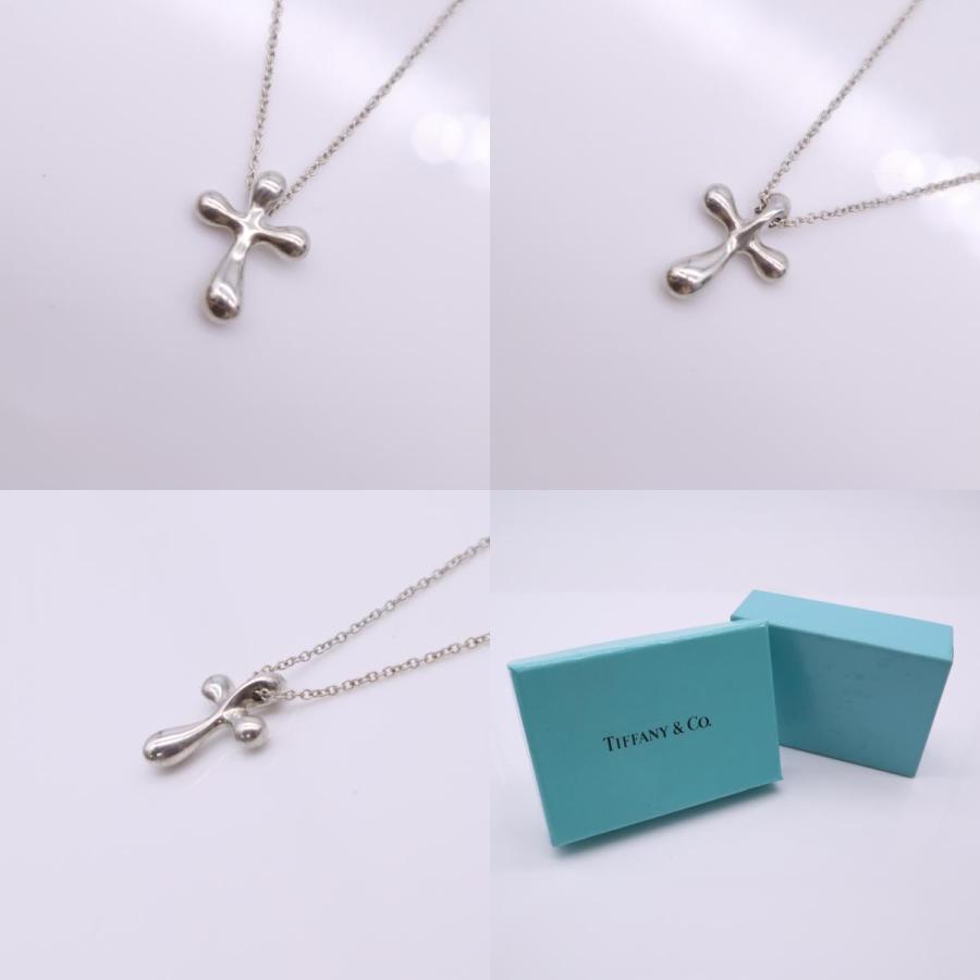 TIFFANY&Co.（ティファニー） ☆3日以内返品可☆ 美品 エルサ