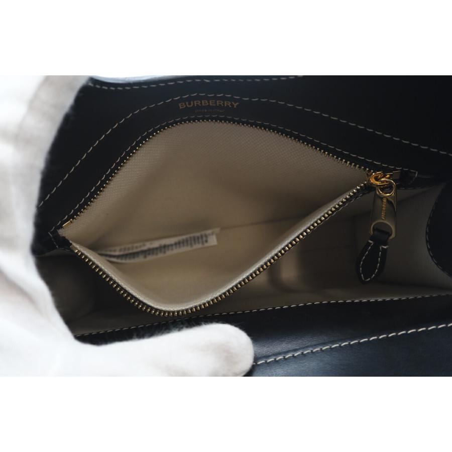 ★3日以内返品可★ 美品 BURBERRY バーバリー コットンキャンバス ロンドンイングランド 8028058 | BURBERRY | 11