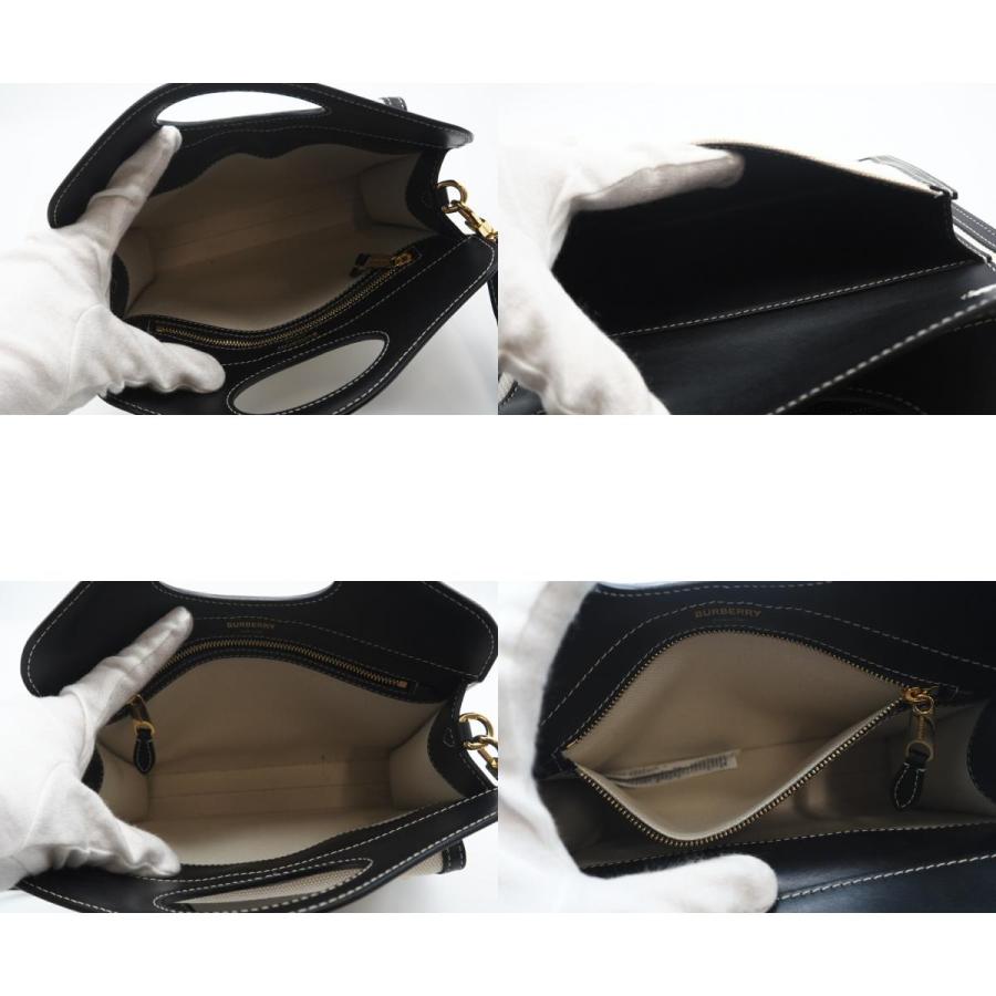 ★3日以内返品可★ 美品 BURBERRY バーバリー コットンキャンバス ロンドンイングランド 8028058 | BURBERRY | 08