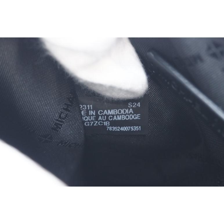 ★3日以内返品可★ 極美品 Michael Kors マイケルコース ミレラ　クロスボディ 35S4G7ZC1B | MICHAEL KORS | 11