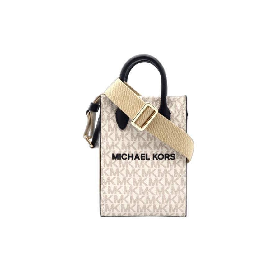 ★3日以内返品可★ 極美品 Michael Kors マイケルコース ミレラ　クロスボディ 35S4G7ZC1B | MICHAEL KORS | 01