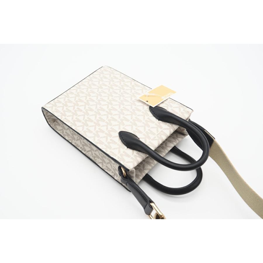 ★3日以内返品可★ 極美品 Michael Kors マイケルコース ミレラ　クロスボディ 35S4G7ZC1B | MICHAEL KORS | 03