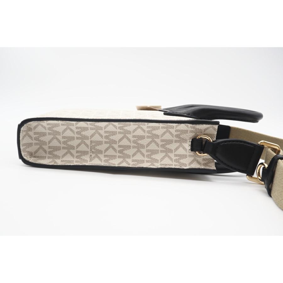 ★3日以内返品可★ 極美品 Michael Kors マイケルコース ミレラ　クロスボディ 35S4G7ZC1B | MICHAEL KORS | 04