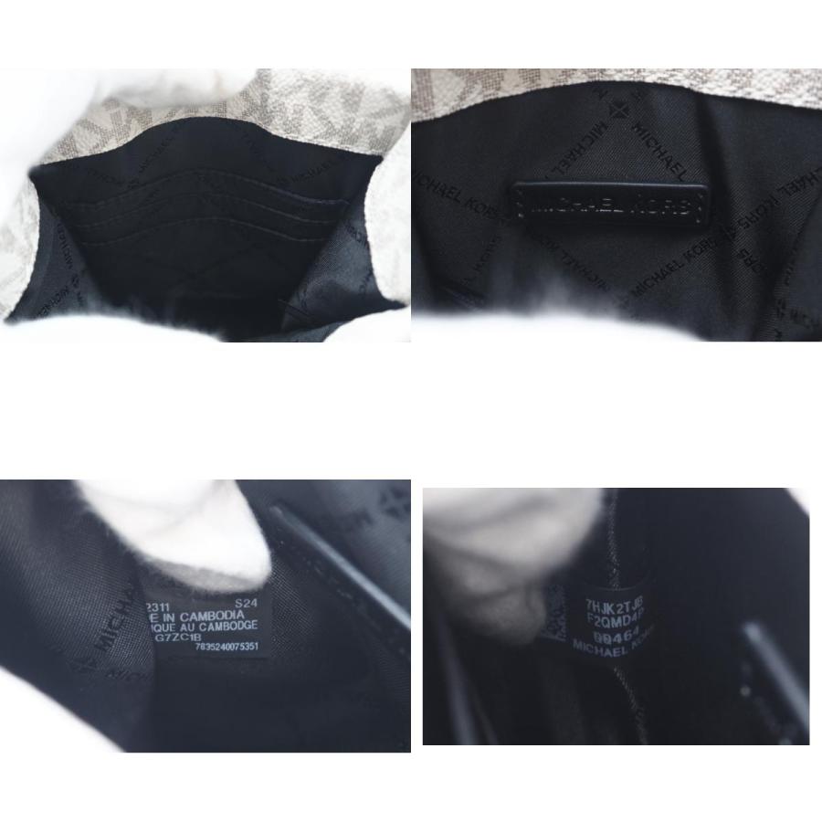 ★3日以内返品可★ 極美品 Michael Kors マイケルコース ミレラ　クロスボディ 35S4G7ZC1B | MICHAEL KORS | 09