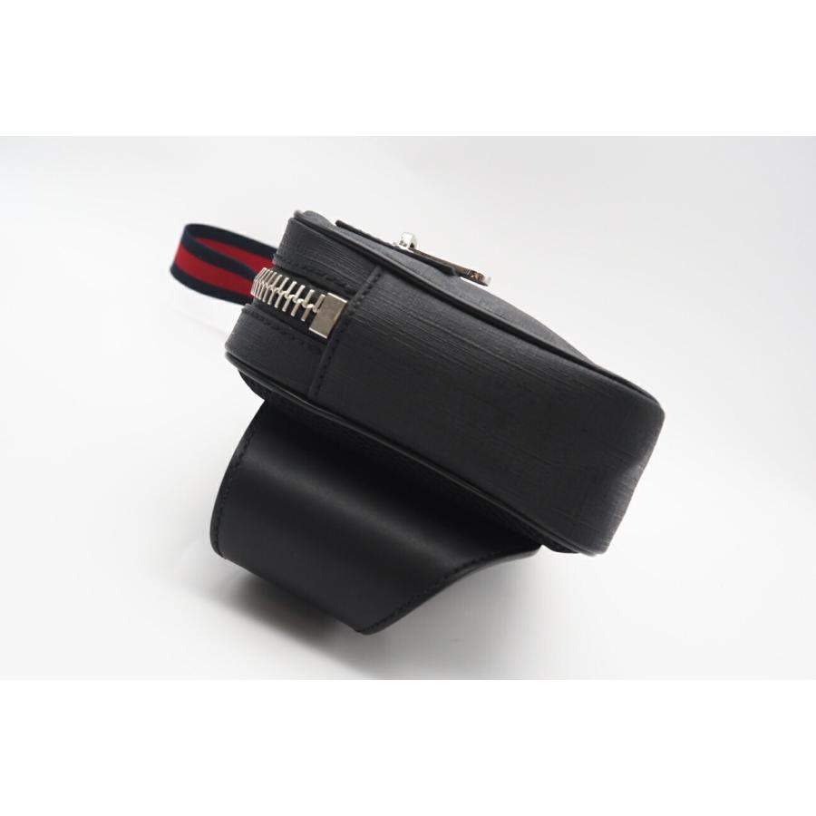 ★3日以内返品可★ 美品 GUCCI グッチ GGスプリーム ソフトGGスプリーム ベルトバッグ 474293 ウエストバッグ | GUCCI | 06