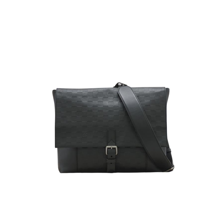 ★3日以内返品可★ 美品 LOUIS VUITTON ルイ・ヴィトン ダミエ アンフィニ ロフト N41483 | LOUIS VUITTON | 01