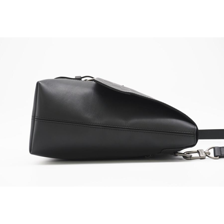 ★3日以内返品可★ 美品 LOUIS VUITTON ルイ・ヴィトン ダミエ アンフィニ ロフト N41483 | LOUIS VUITTON | 05