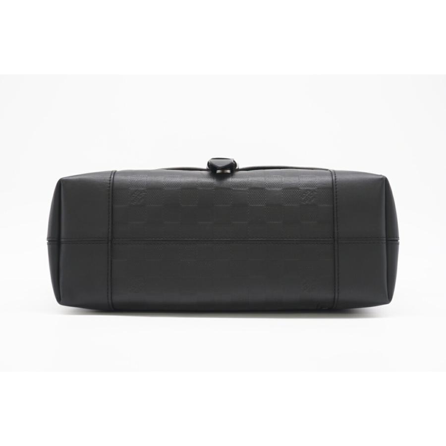 ★3日以内返品可★ 美品 LOUIS VUITTON ルイ・ヴィトン ダミエ アンフィニ ロフト N41483 | LOUIS VUITTON | 06