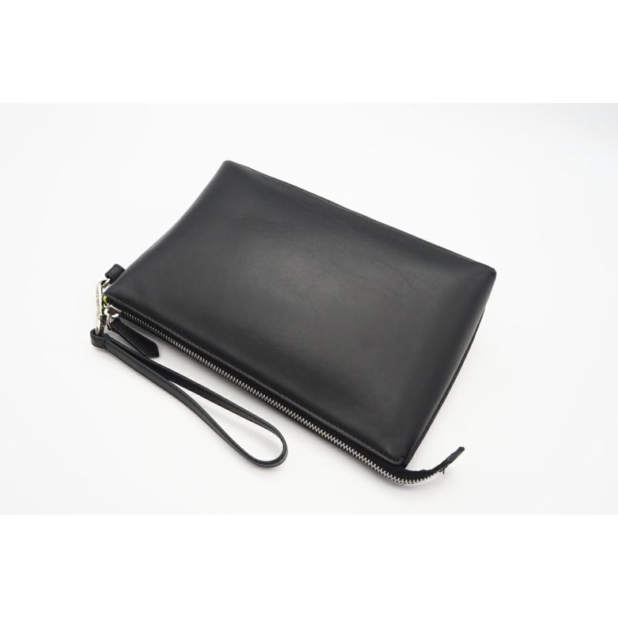 ★3日以内返品可★ 美品 FENDI フェンディ モンスター MINI OCCHI EYES 7N0102 クラッチバッグ | FENDI | 03