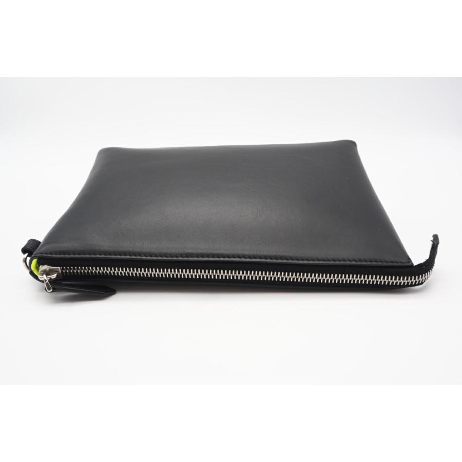 ★3日以内返品可★ 美品 FENDI フェンディ モンスター MINI OCCHI EYES 7N0102 クラッチバッグ | FENDI | 07