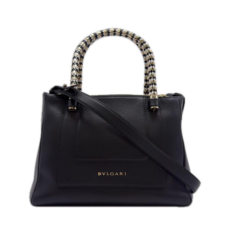 BVLGARI（ブルガリ） ☆3日以内返品可☆ 美品 セルペンティ スカリエ