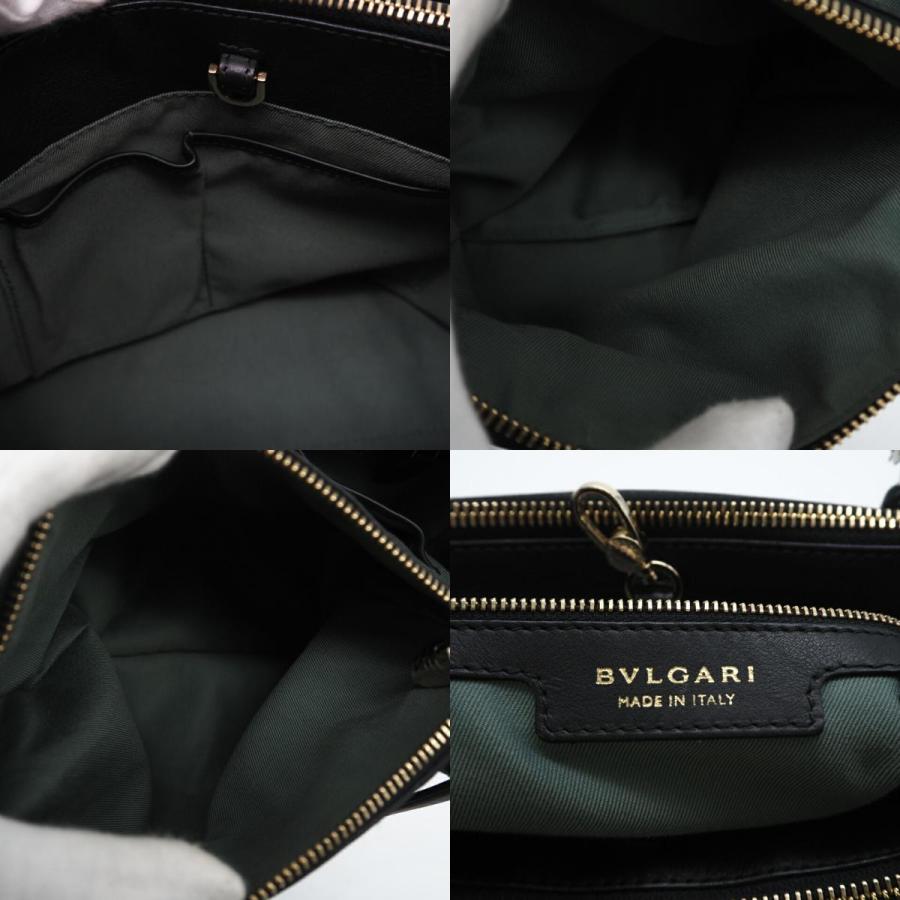BVLGARI（ブルガリ） ☆3日以内返品可☆ 美品 セルペンティ スカリエ