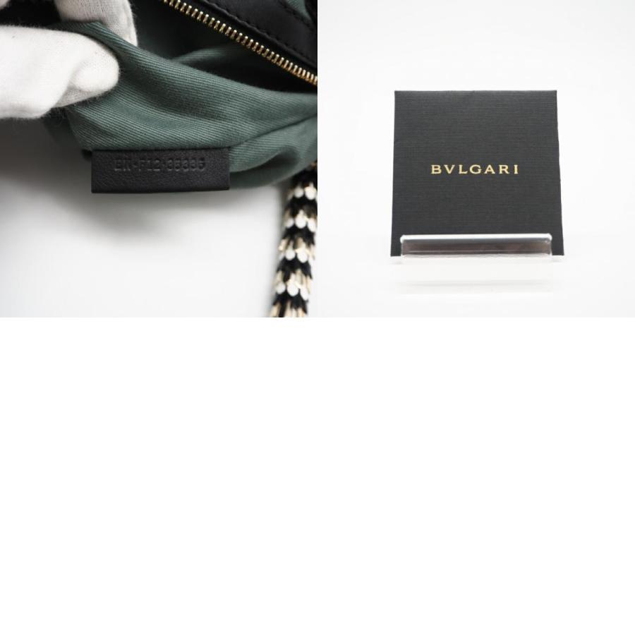 BVLGARI（ブルガリ） ☆3日以内返品可☆ 美品 セルペンティ スカリエ