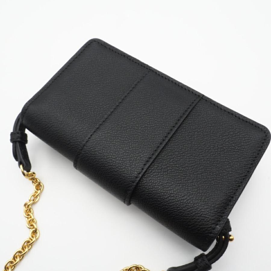 ★3日以内返品可★ 極美品 BURBERRY バーバリー レザー バックルショルダーポーチ 40406971 ショルダーバッグ | BURBERRY | 04