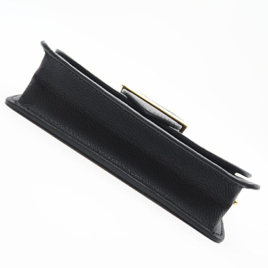 ★3日以内返品可★ 極美品 BURBERRY バーバリー レザー バックルショルダーポーチ 40406971 ショルダーバッグ | BURBERRY | 08