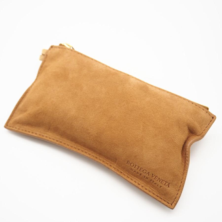 ★3日以内返品可★ 極美品 BOTTEGAVENETA ボッテガヴェネタ マキシイントレチャート アルコ デニム トートバッグ |  | 03