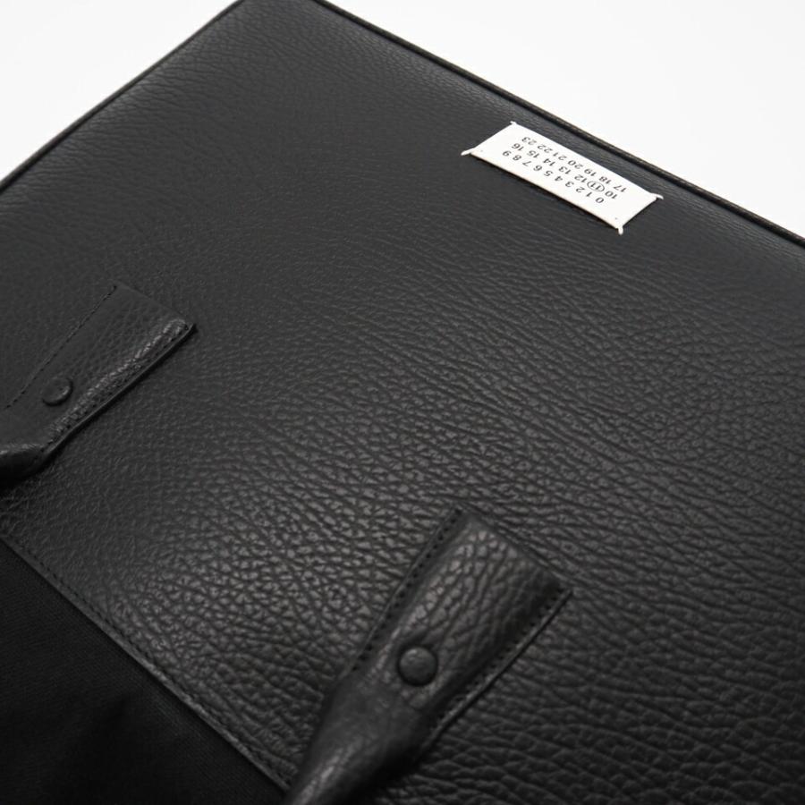 ★3日以内返品可★ 極美品 MAISON MARGIELA メゾンマルジェラ レザー 5AC Daily 2WAYバッグ |  | 03