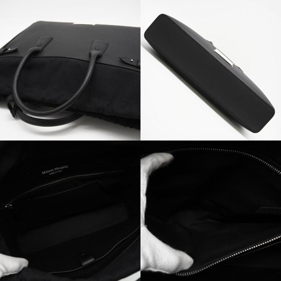 ★3日以内返品可★ 極美品 MAISON MARGIELA メゾンマルジェラ レザー 5AC Daily 2WAYバッグ |  | 07