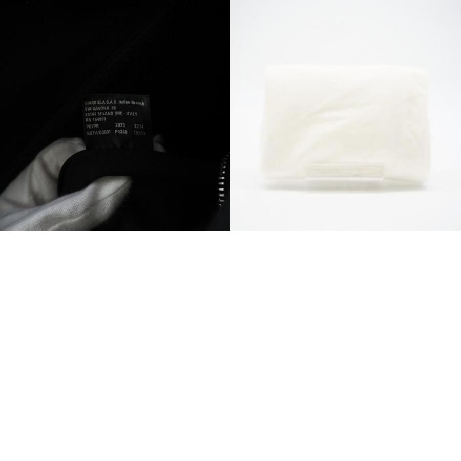 ★3日以内返品可★ 極美品 MAISON MARGIELA メゾンマルジェラ レザー 5AC Daily 2WAYバッグ |  | 09