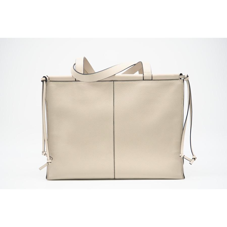 ★3日以内返品可★ 極美品 LOEWE ロエベ クッショントート ソフトグレインカーフ ミディアム クッショントート | LOEWE | 03