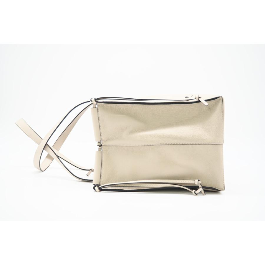 ★3日以内返品可★ 極美品 LOEWE ロエベ クッショントート ソフトグレインカーフ ミディアム クッショントート | LOEWE | 04